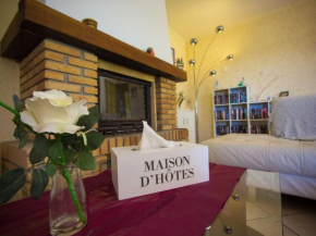 Holiday Home in Argeliers with Swimming Pool